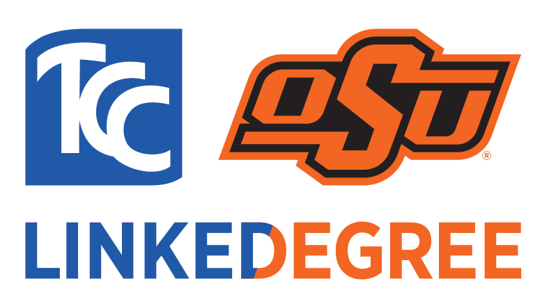 TCC and OSU Linked Degree